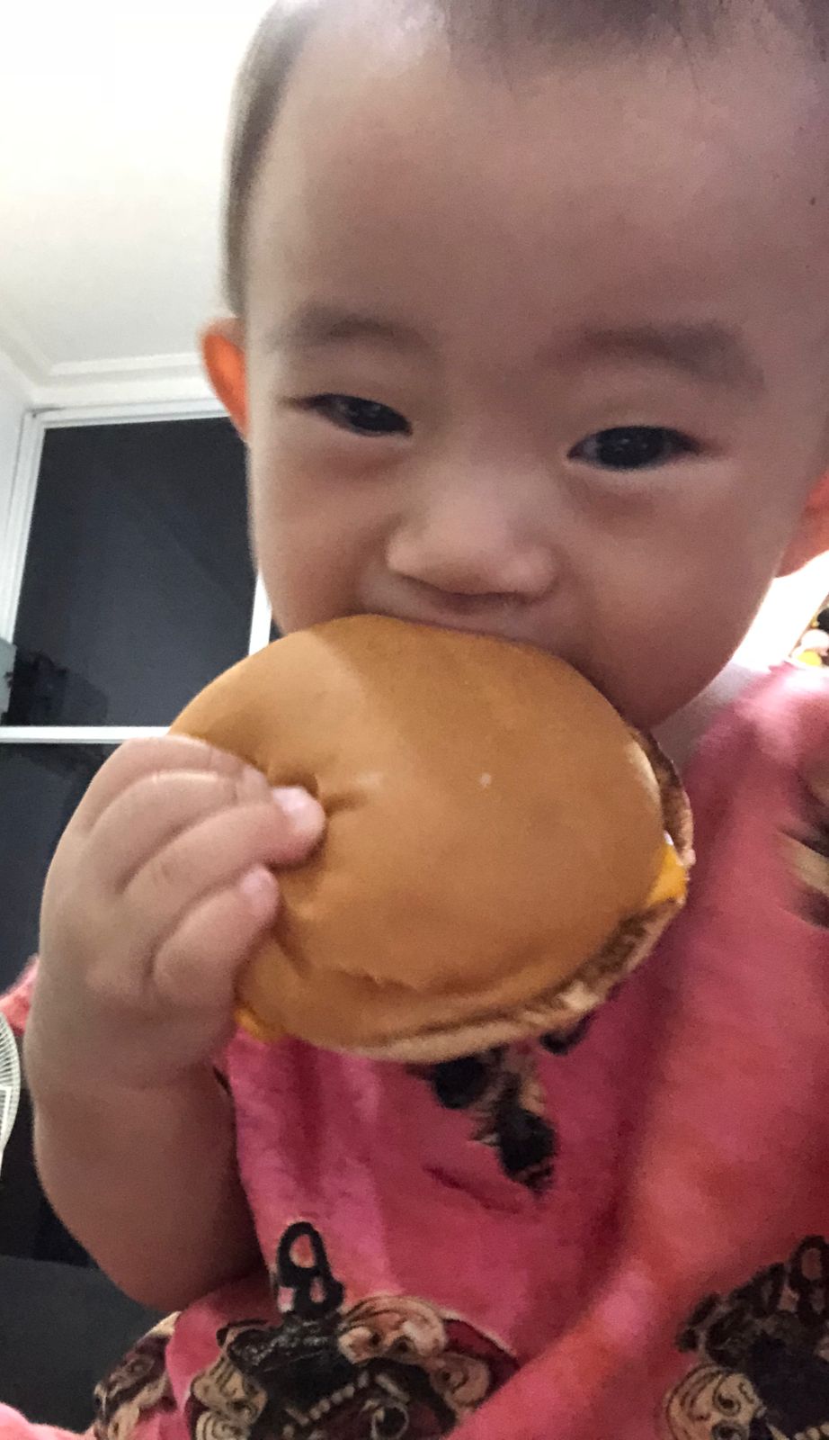 Burger Baby